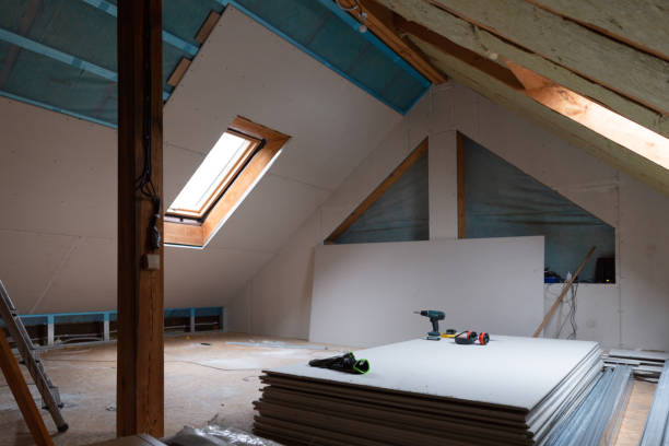  New Brighton, PA Insulation Contractor Pros
