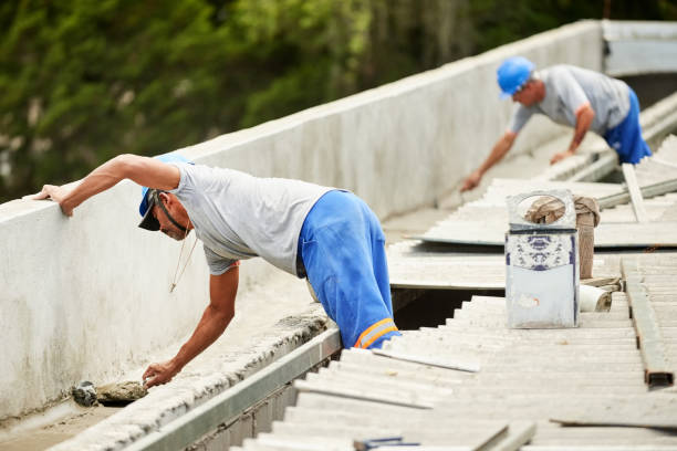 Best Types of Insulation in New Brighton, PA