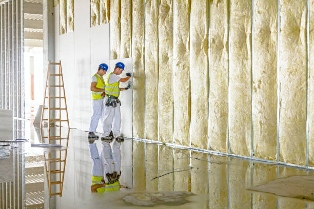Best Insulation for Specific Applications in New Brighton, PA